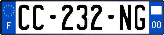 CC-232-NG