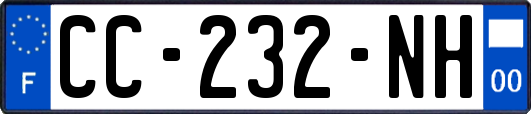 CC-232-NH