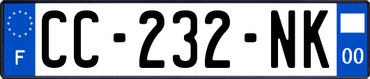 CC-232-NK