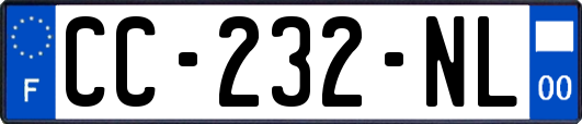 CC-232-NL