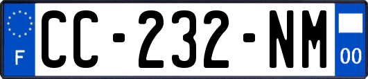 CC-232-NM