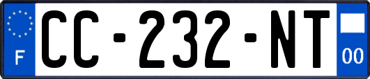 CC-232-NT
