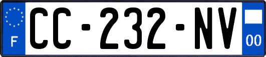 CC-232-NV