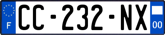 CC-232-NX