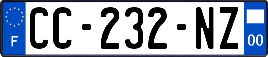 CC-232-NZ