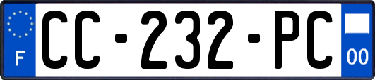 CC-232-PC