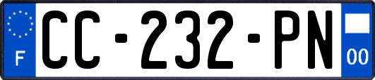 CC-232-PN