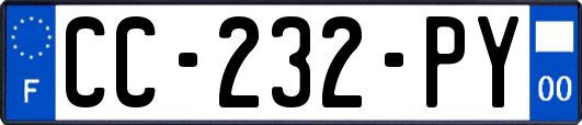 CC-232-PY