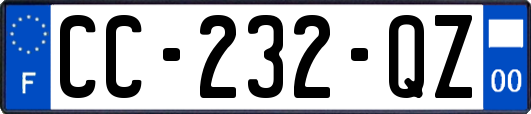 CC-232-QZ