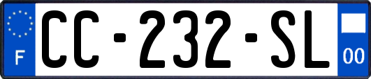 CC-232-SL