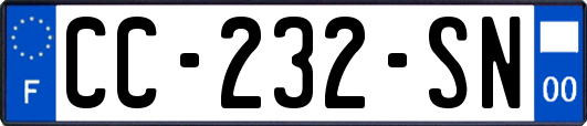 CC-232-SN