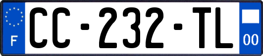 CC-232-TL