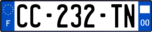 CC-232-TN