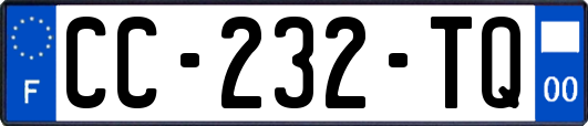 CC-232-TQ