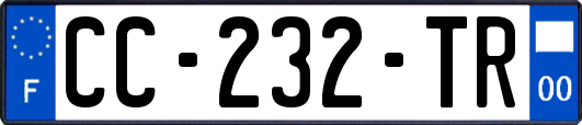 CC-232-TR