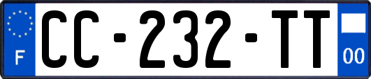 CC-232-TT