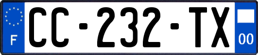 CC-232-TX