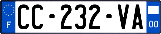 CC-232-VA