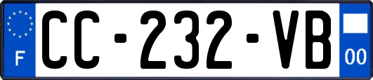 CC-232-VB