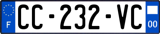 CC-232-VC