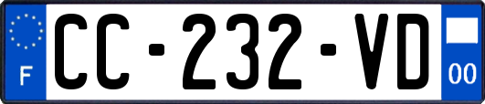 CC-232-VD