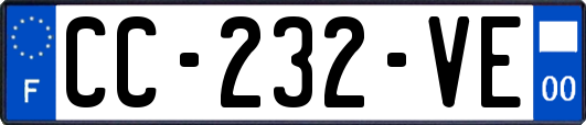 CC-232-VE