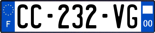 CC-232-VG