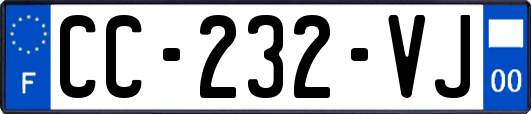 CC-232-VJ