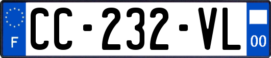 CC-232-VL