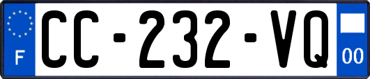 CC-232-VQ