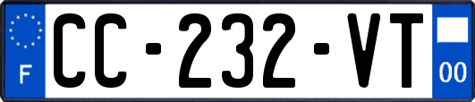 CC-232-VT