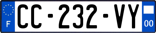 CC-232-VY