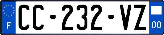 CC-232-VZ
