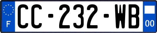 CC-232-WB