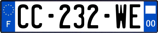 CC-232-WE