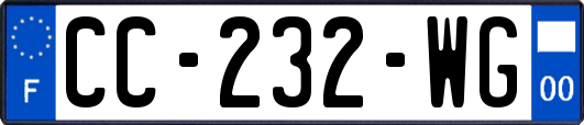 CC-232-WG