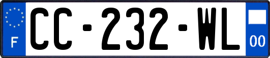 CC-232-WL