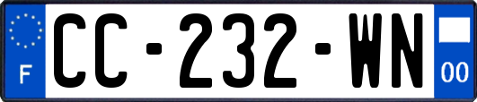 CC-232-WN