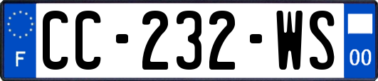 CC-232-WS