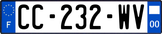 CC-232-WV