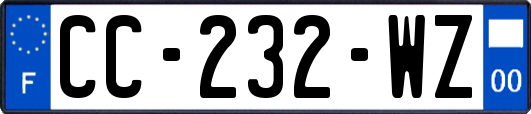 CC-232-WZ