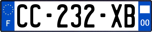 CC-232-XB