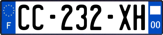CC-232-XH