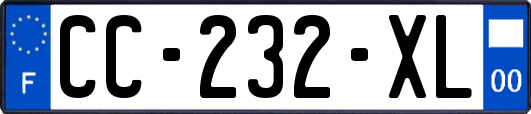 CC-232-XL