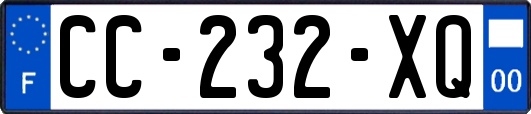 CC-232-XQ