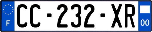 CC-232-XR