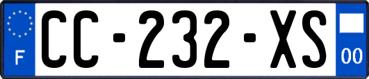 CC-232-XS