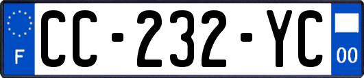 CC-232-YC