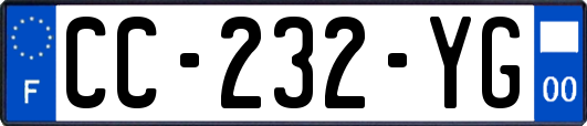 CC-232-YG