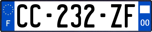 CC-232-ZF
